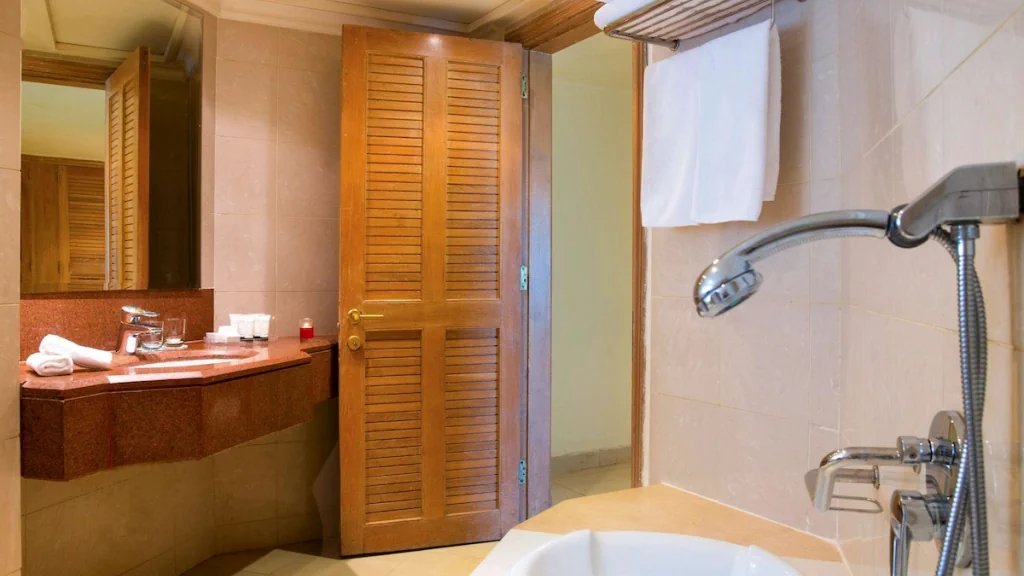 الفندق موفنبيك طابا ريزورت - طابا